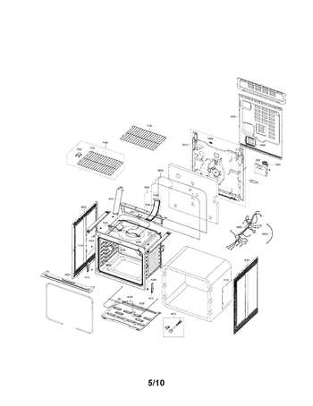 Diagram for FER300SW/XAC