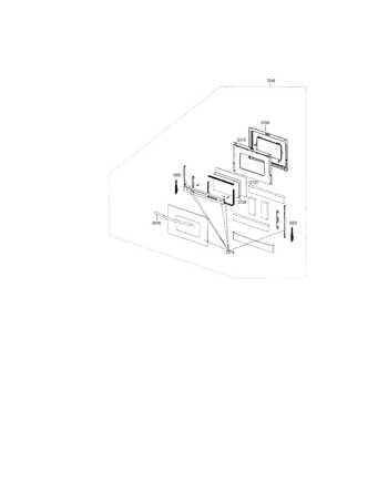 Diagram for FER300SW/XAC