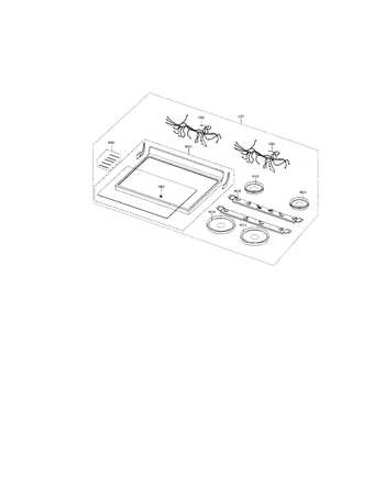 Diagram for FER300SW/XAC