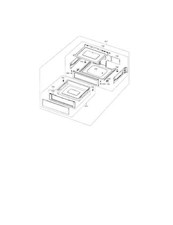 Diagram for FER300SW/XAC