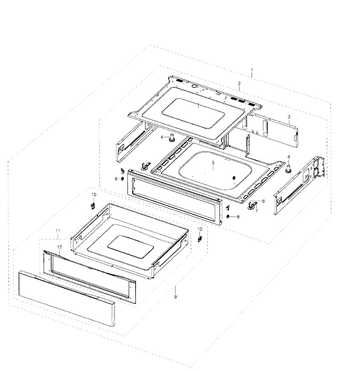 Diagram for FER300SX/XAA-0001