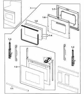 Diagram for FTQ307NWGX/XAA-00