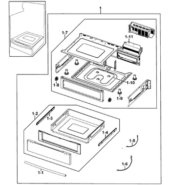 Diagram for FTQ307NWGX/XAA-00