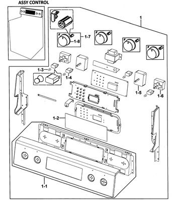 Diagram for FTQ352IWUB/XAA-0000