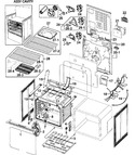 Diagram for 01 - Cavity Assy