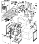 Diagram for 01 - Cavity Assy