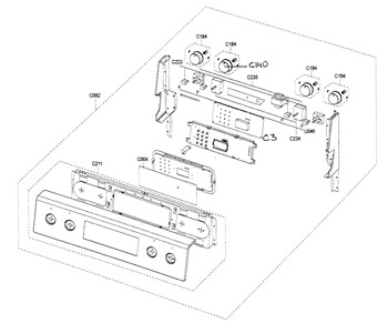 Diagram for FTQ352IWUW/XAA-01