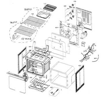 Diagram for FTQ352IWUW/XAA-02