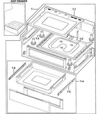 Diagram for FTQ352IWUX/XAA-0001