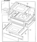 Diagram for 05 - Drawer Assy