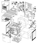 Diagram for 01 - Cavity Assy