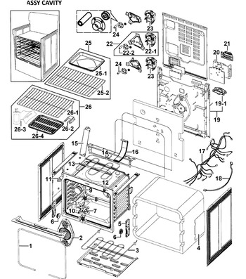 Diagram for FTQ353IWUB/XAA-0000