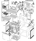 Diagram for 01 - Cavity Assy