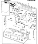 Diagram for 03 - Control Assy