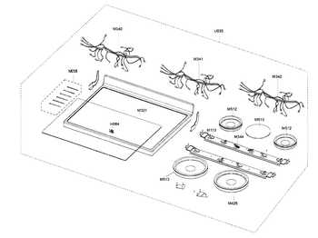 Diagram for FTQ387LWGX/XAA