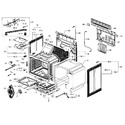 Diagram for 01 - Cavity Assy