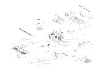 Diagram for ME16K3000AB/AA-0000