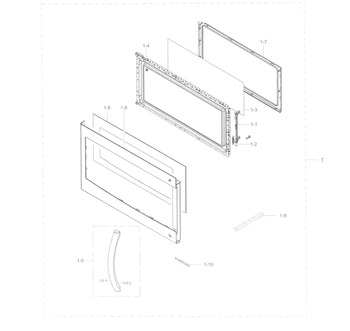 Diagram for ME16K3000AB/AA-0000