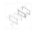 Diagram for 02 - Door Assy