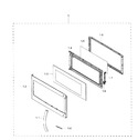 Diagram for 02 - Door Section