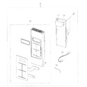 Diagram for 03 - Control Panel