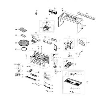 Diagram for ME20H705MSB/AA-0000