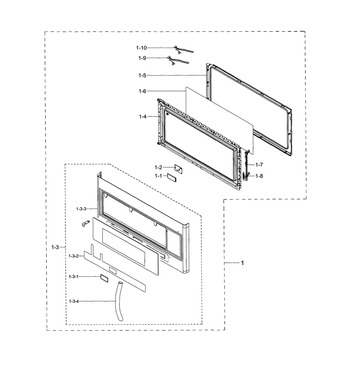 Diagram for ME20H705MSB/AA-0000