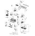 Diagram for 01 - Main Assy