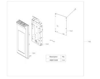 Diagram for ME21F606MJT/AA-0000