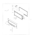 Diagram for 02 - Door Section