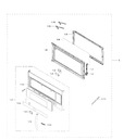 Diagram for 02 - Door Section