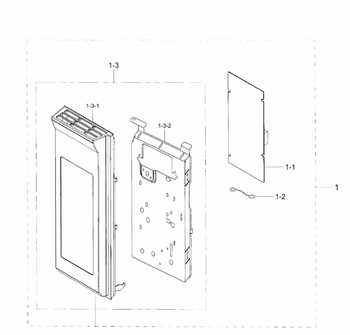 Diagram for ME21H706MQS/AA-0001