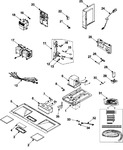 Diagram for 02 - Internal Controls/latch Asy/base