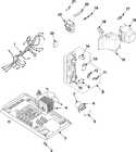 Diagram for 02 - Internal Control/latch Asy/base