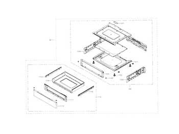 Diagram for NE58F9500SS/AA-0001