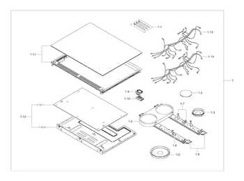 Diagram for NE58F9710WS/AA-0000