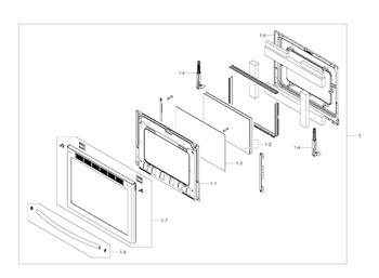 Diagram for NE58F9710WS/AA-0000