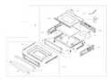 Diagram for 05 - Drawer Assy