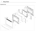 Diagram for 02 - Door