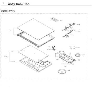 Diagram for NE58F9710WS/AA-0003