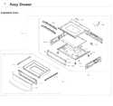 Diagram for 05 - Drawer