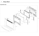 Diagram for 02 - Door