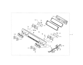 Diagram for NE58H9950WS/AA-0000