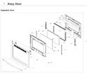 Diagram for 02 - Door