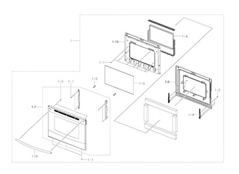 Diagram for NE594R0ABSR/AA-0000