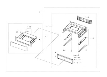 Diagram for NE594R0ABSR/AA-0000