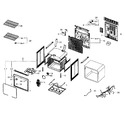 Diagram for 01 - Main Assy