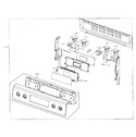 Diagram for 03 - Control Panel