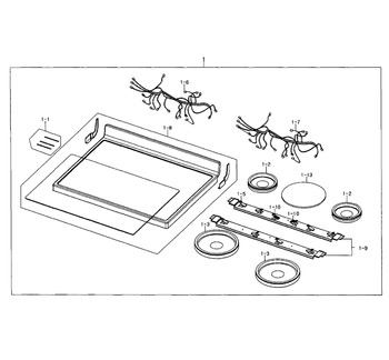 Diagram for NE594R0ABWW/AA-0001