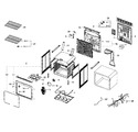 Diagram for 01 - Main Assy